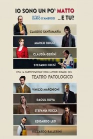 Stream Io sono un po' matto... e tu? Movies for Free Online in HD with BFlix