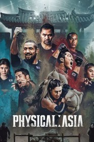 High Definition Streaming of Physical: Asia on BFlix
