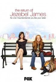 The Return of Jezebel James The Return of Jezebel James