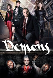 Watch Demons (The Last Van Helsing) Movies Free Online BFlix Alternatives