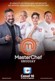 Stream MasterChef Uruguay Movies for Free Online in HD with BFlix