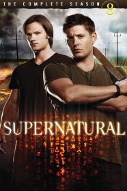 Supernatural - Season 8