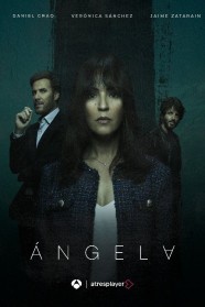 High Definition Streaming of Ángela on BFlix