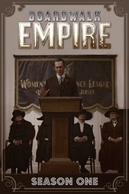 Boardwalk Empire - Season 1