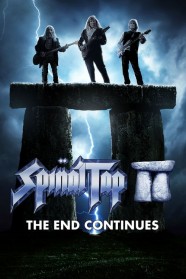 Watch Free Spinal Tap II: The End Continues Full Movies Hd online BFlix