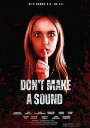 Watch free Don't Make a Sound movies Hd online BFlix