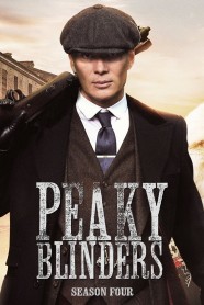 Peaky Blinders - Season 4