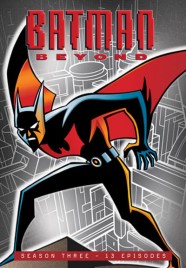 Batman Beyond - Season 3