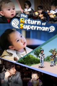 Watch Free The Return of Superman Full Movies Hd online BFlix