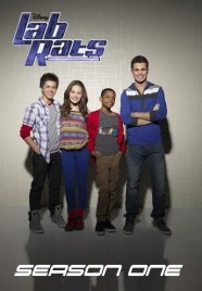 Lab Rats - Season 1