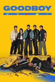 Watch free Good Boy movies Hd online BFlix
