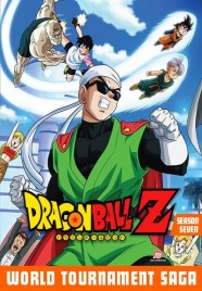 Dragon Ball Z - Season 7