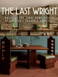 High Definition Streaming of The Last Wright: Building the Final Home Design of America's Greatest Architect on BFlix