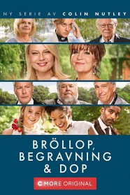 Watch Bröllop, Begravning & Dop Movies Free Online BFlix Alternatives