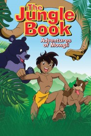 Watch Free Jungle Book Shōnen Mowgli Full Movies Hd online BFlix