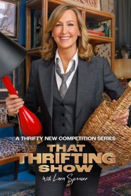 Watch That Thrifting Show with Lara Spencer movies free BFlix