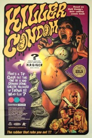 Stream Killer Condom Movies for Free in HD – Watch Online with BFlix