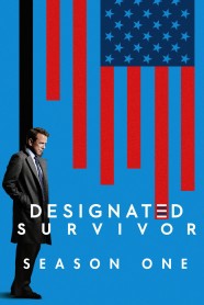 Designated Survivor - Season 1