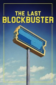 The Last Blockbuster