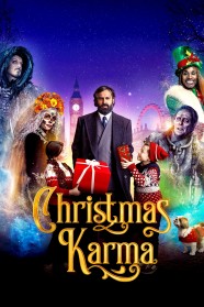 High Definition Streaming of Christmas Karma on BFlix