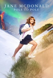 High Definition Streaming of Jane McDonald: From Pole to Pole on BFlix