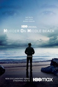 Murder on Middle Beach