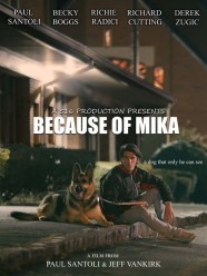 Because of Mika Because of Mika
