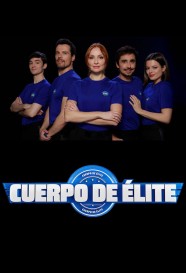 Watch Free Cuerpo de élite Full Movies Hd online BFlix