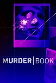 Watch Murder Book movies free BFlix