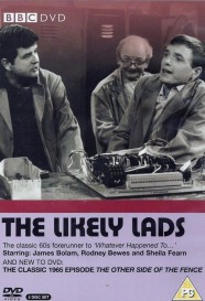 The Likely Lads The Likely Lads