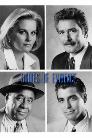 Bodies of Evidence Bodies of Evidence