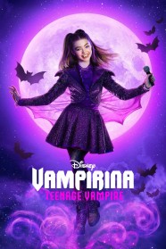 Watch Free Vampirina: Teenage Vampire Full Movies Hd online BFlix