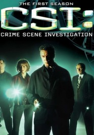 CSI: Crime Scene Investigation - Season 1