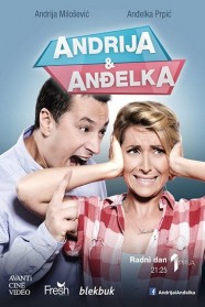 Andrija and Andjelka Andrija and Andjelka