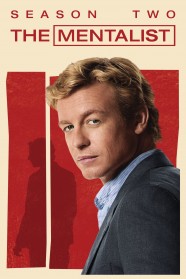 The Mentalist - Season 2