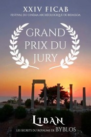 Watch free Liban, Les secrets du royaume de Byblos movies Hd online BFlix