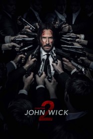 Stream John Wick: Chapter 2 Movies for Free in HD – Watch Online with BFlix