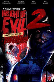 Insight of Evil 2: Vengeance