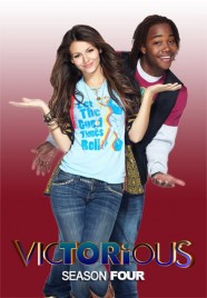 Victorious - Season 4