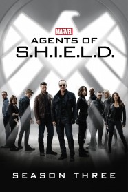 Marvel's Agents of S.H.I.E.L.D. - Season 3