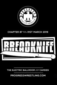 PROGRESS Chapter 87: Breadknife