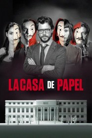 Money Heist - Season 1