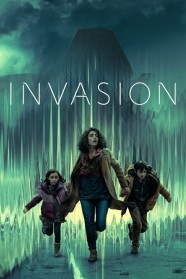 Invasion - Season 2