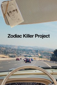 Watch Zodiac Killer Project movies free BFlix