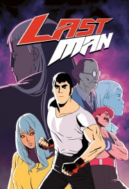 Lastman Lastman