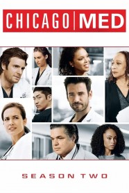 Chicago Med - Season 2