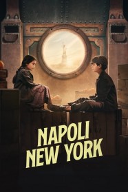 Naples to New York Naples to New York