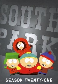 South Park - Season 21