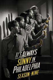 It's Always Sunny in Philadelphia - Season 9