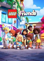 LEGO Friends: The Next Chapter LEGO Friends: The Next Chapter